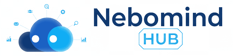 Nebomind Hub